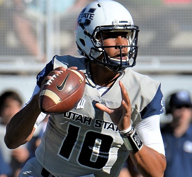 2019.Utah State.Jordan Love
